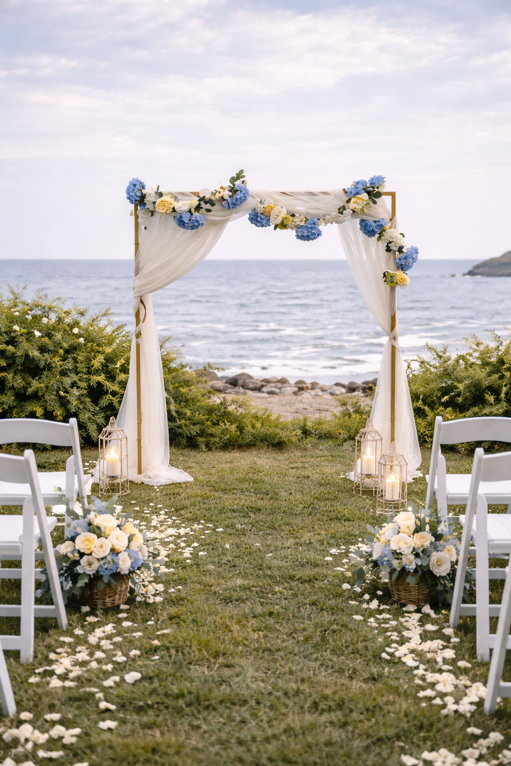 Weddings