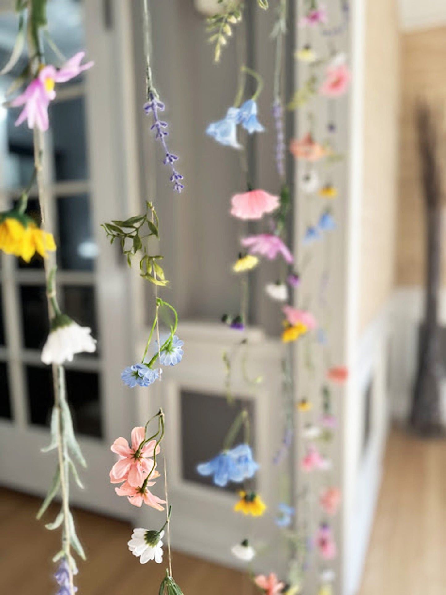 Ceremony Arch Flowers